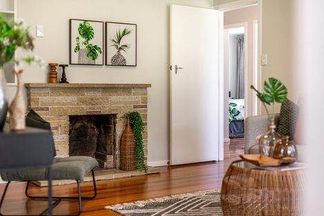 Photo of property in 10 Mimihau Grove, Wainuiomata, Lower Hutt, 5014