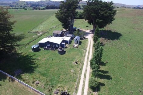 Photo of property in 114 Langdale Road, Whareama, Masterton, 5872