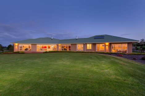 Photo of property in 415 Te Ahu Ahu Road, Waimate North, Kaikohe, 0472