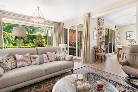 Photo of property in 11/142 Park Terrace, Christchurch Central, Christchurch, 8013
