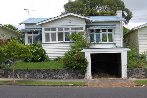 Photo of property in 32 Stanmore Road, Grey Lynn, Auckland, 1021
