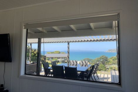 Photo of property in 22 Cuvier Crescent, Kuaotunu West, Whitianga, 3592