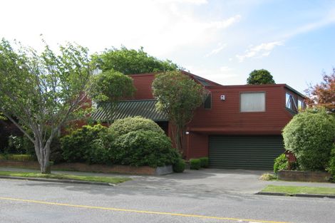 Photo of property in 164 Maidstone Road Avonhead Christchurch City