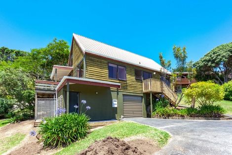 Photo of property in 119 The Grove, Onemana, Whangamata, 3691