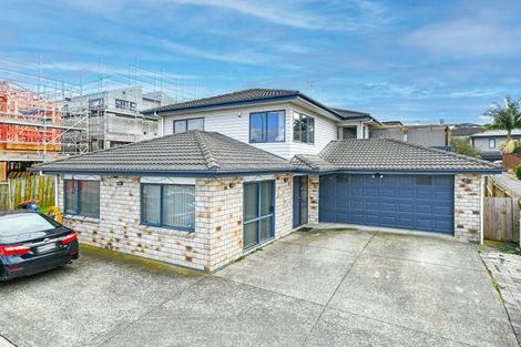 Photo of property in 112 Alfriston Road, Manurewa, Auckland, 2105