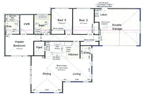 Photo of property in 11 Crawford Lane, Morrinsville, 3300