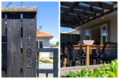 Photo of property in 192 Sixteenth Avenue, Tauranga South, Tauranga, 3112