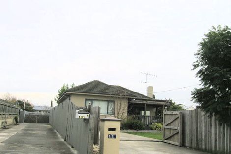 Photo of property in 181a Guppy Road, Taradale, Napier, 4112