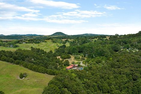 Photo of property in 453 Cemetery Road, Maunu, Whangarei, 0179