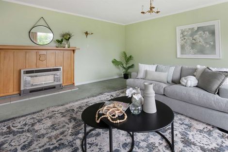 Photo of property in 11 Bristow Street, Saint Johns Hill, Whanganui, 4501