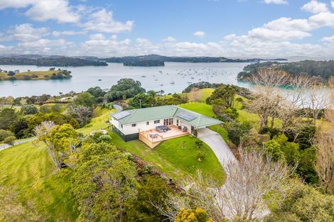 Photo of property in 443a Mahurangi West Road, Mahurangi West, Warkworth, 0983