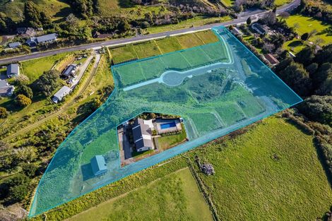 Photo of property in 361 Tukapa Street, Hurdon, New Plymouth, 4310