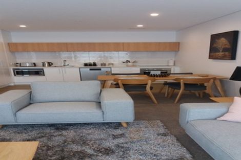 Photo of property in The Foundry, 302/36b Welles Street, Christchurch Central, Christchurch, 8011