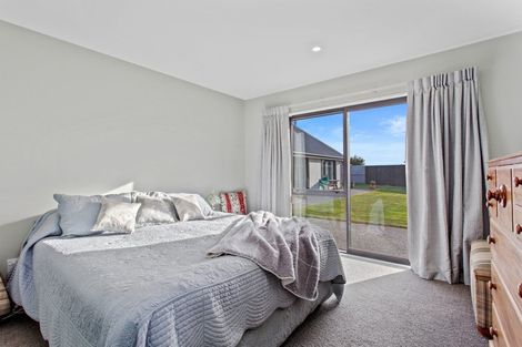 Photo of property in 4 Ashton Rise, West Melton, 7618