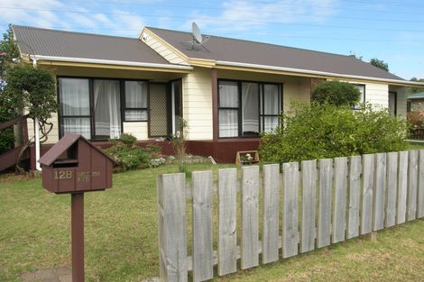 Photo of property in 2/12 Millen Avenue, Pakuranga, Auckland, 2010