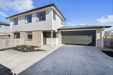 Photo of property in 10 Koko Mews, Mangere Bridge, Auckland, 2022