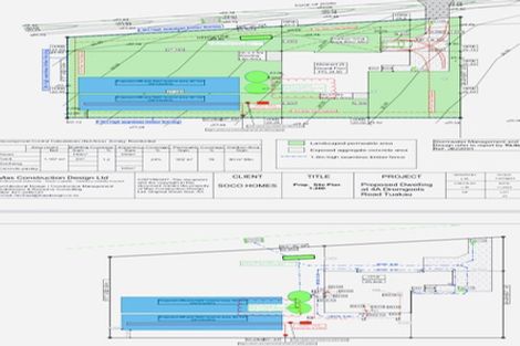 Photo of property in 4a Dromgools Road, Tuakau, 2121