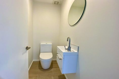 Photo of property in 3/119 Hastings Street East, Sydenham, Christchurch, 8023