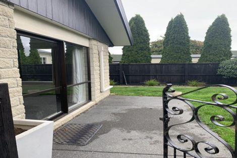 Photo of property in 2/23 Gordon Avenue, St Albans, Christchurch, 8014