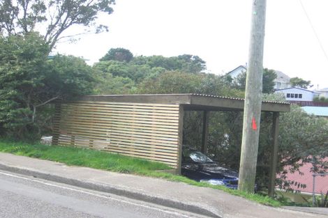 Photo of property in 110 Ironside Road, Johnsonville, Wellington, 6037