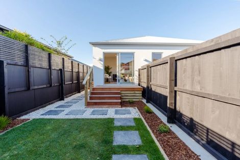 Photo of property in 75a Barton Street, Woolston, Christchurch, 8023