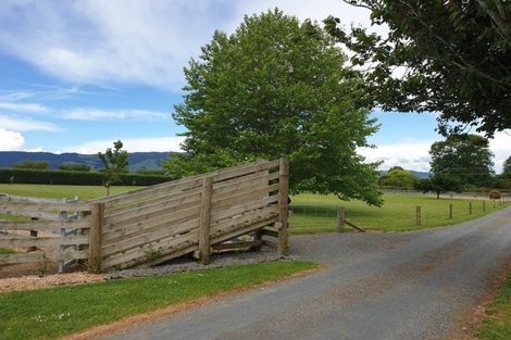 Photo of property in 547 Taihoa Road South, Matamata, 3473