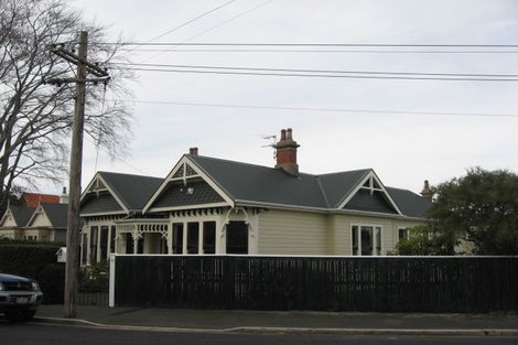 Photo of property in 27 Belgrave Crescent, Roslyn, Dunedin, 9010