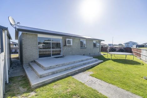 Photo of property in 100 Mavora Court, Heidelberg, Invercargill, 9812