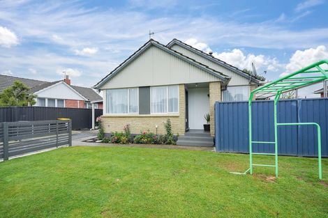 Photo of property in 54 Conway Crescent, Glengarry, Invercargill, 9810