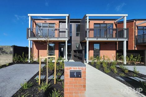 Photo of property in 4 Rahopuru Road, Westgate, Auckland, 0614