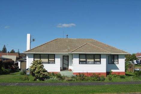 Photo of property in 192 Hakanoa Street, Huntly, 3700