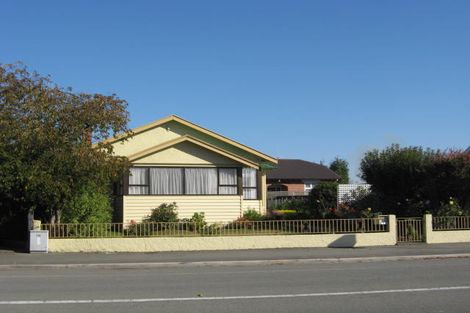Photo of property in 376 Church Street, West End, Timaru, 7910