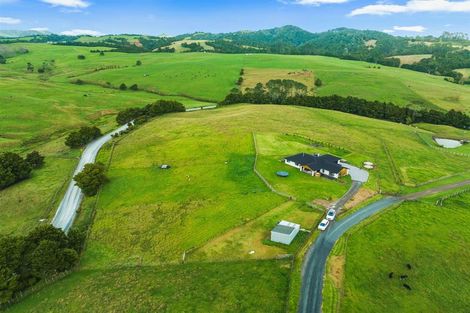 Photo of property in 183a Gumtown Road, Te Kamo, Kamo, 0185