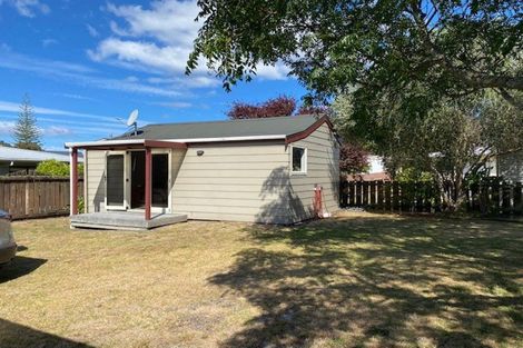 Photo of property in 115b Charleston Avenue, Whangamata, 3620