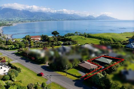 Photo of property in 283b Scarborough Street, Kaikoura, 7300
