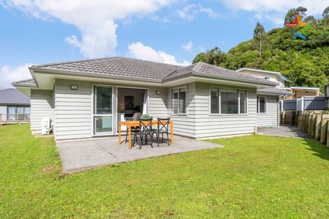 Photo of property in 11a Aran More Place, Belmont, Lower Hutt, 5010