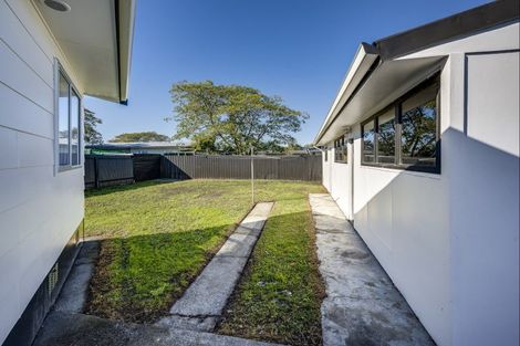 Photo of property in 9 Weddell Street, Flaxmere, Hastings, 4120