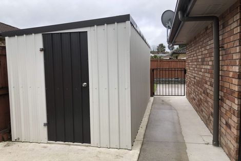 Photo of property in 11 Lancewood Court, Matamata, 3400