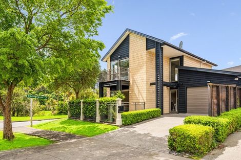 Photo of property in 59 Waterstone Avenue, Paraparaumu, 5032