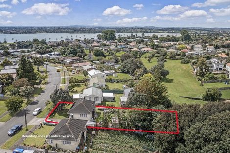 Photo of property in 35 Torino Street, Point England, Auckland, 1072