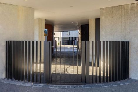 Photo of property in 1/360 Montreal Street, Christchurch Central, Christchurch, 8013