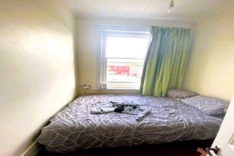 Photo of property in 816a Cumberland Street North, North Dunedin, Dunedin, 9016