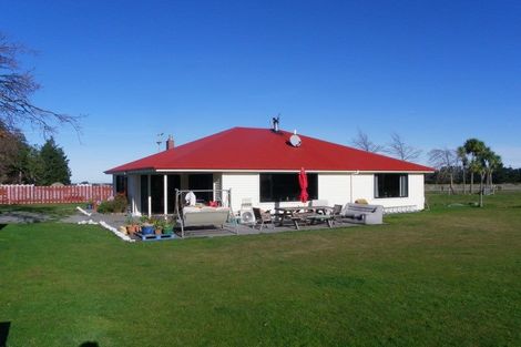 Photo of property in 4929 Arundel Rakaia Gorge Road, Alford Forest, Ashburton, 7771