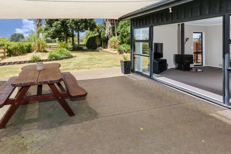 Photo of property in 382 Kingseat Road, Kingseat, Pukekohe, 2679