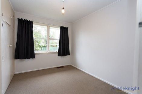 Photo of property in 20 Teesdale Street, Burnside, Christchurch, 8053