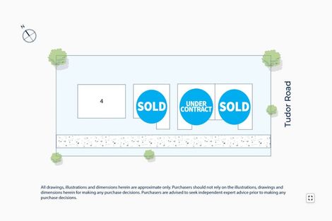 Photo of property in 30d Tudor Road, Henderson, Auckland, 0610