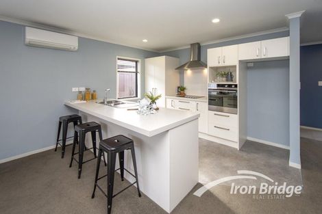 Photo of property in 18 Charlbury Drive, Rolleston, 7615