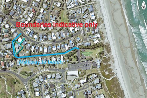 Photo of property in 20 Meiklejohn Way, Omaha, Warkworth, 0986