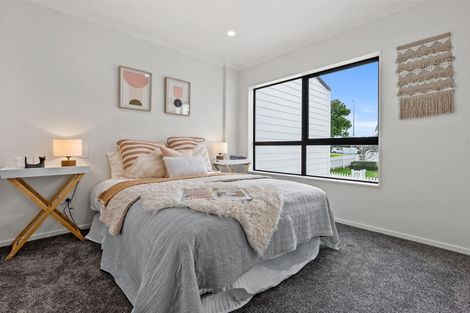 Photo of property in 4b Udys Road, Pakuranga, Auckland, 2010