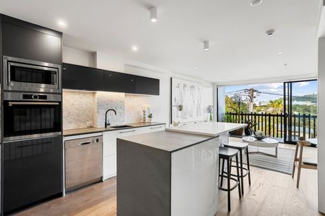 Photo of property in 8/6 Waima Street, Grey Lynn, Auckland, 1021